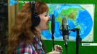 Владимирская актриса запишет аудио-сказки для слабовидящих детей